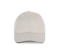 KP153 - Casquette avec sandwich contrasté - 6 panneaux - Occifloc