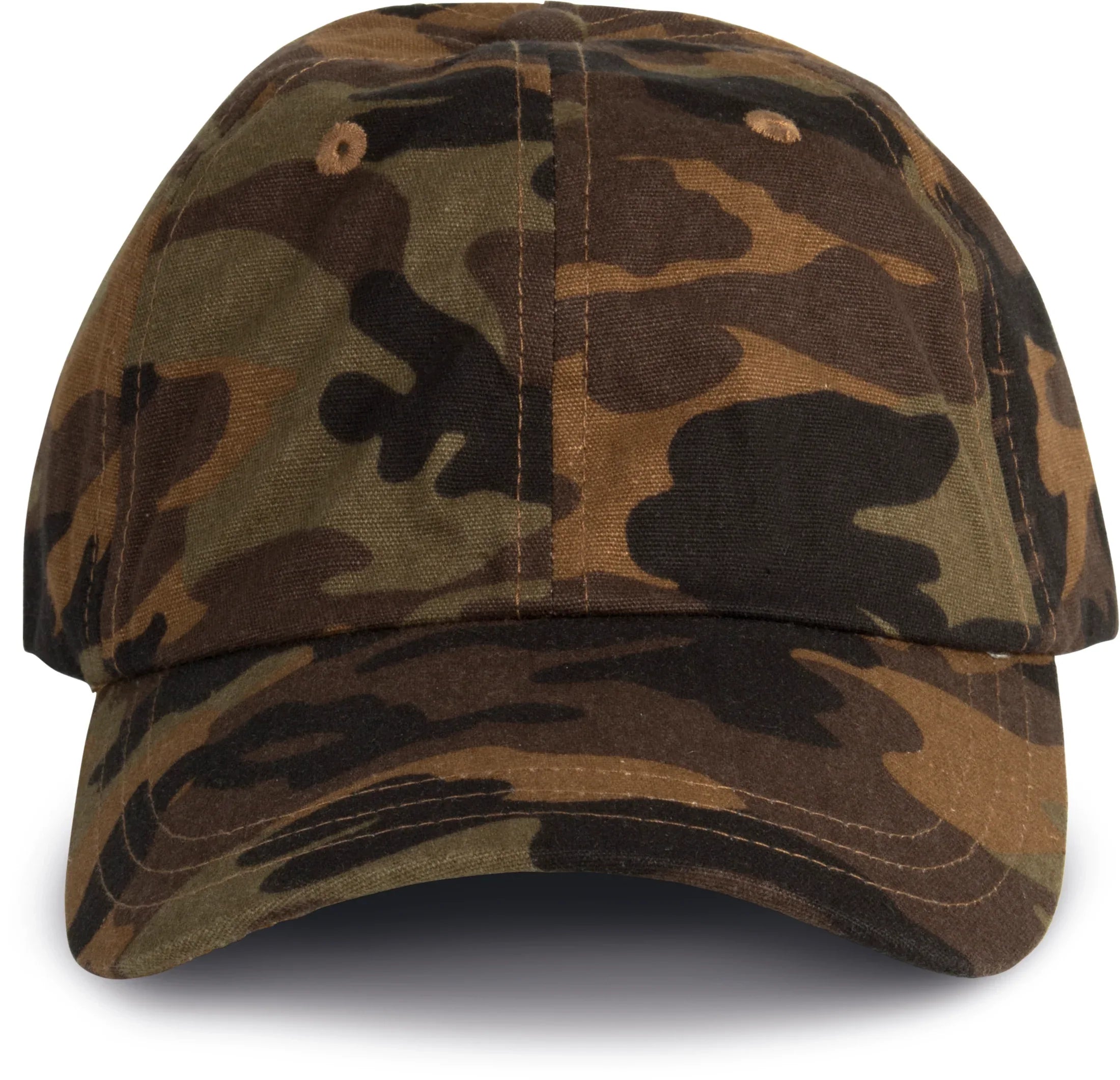 KP154 - Dad cap - 6 panneaux - Occifloc