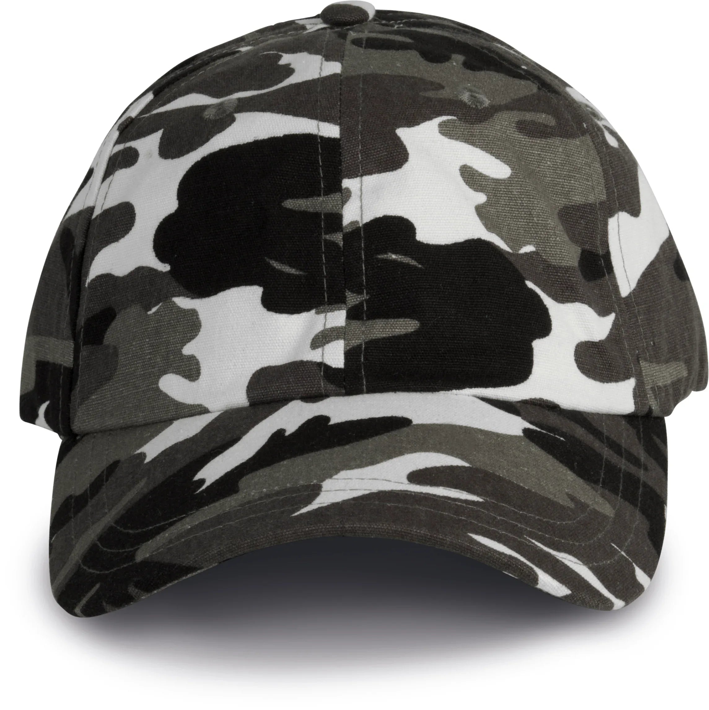 KP154 - Dad cap - 6 panneaux - Occifloc