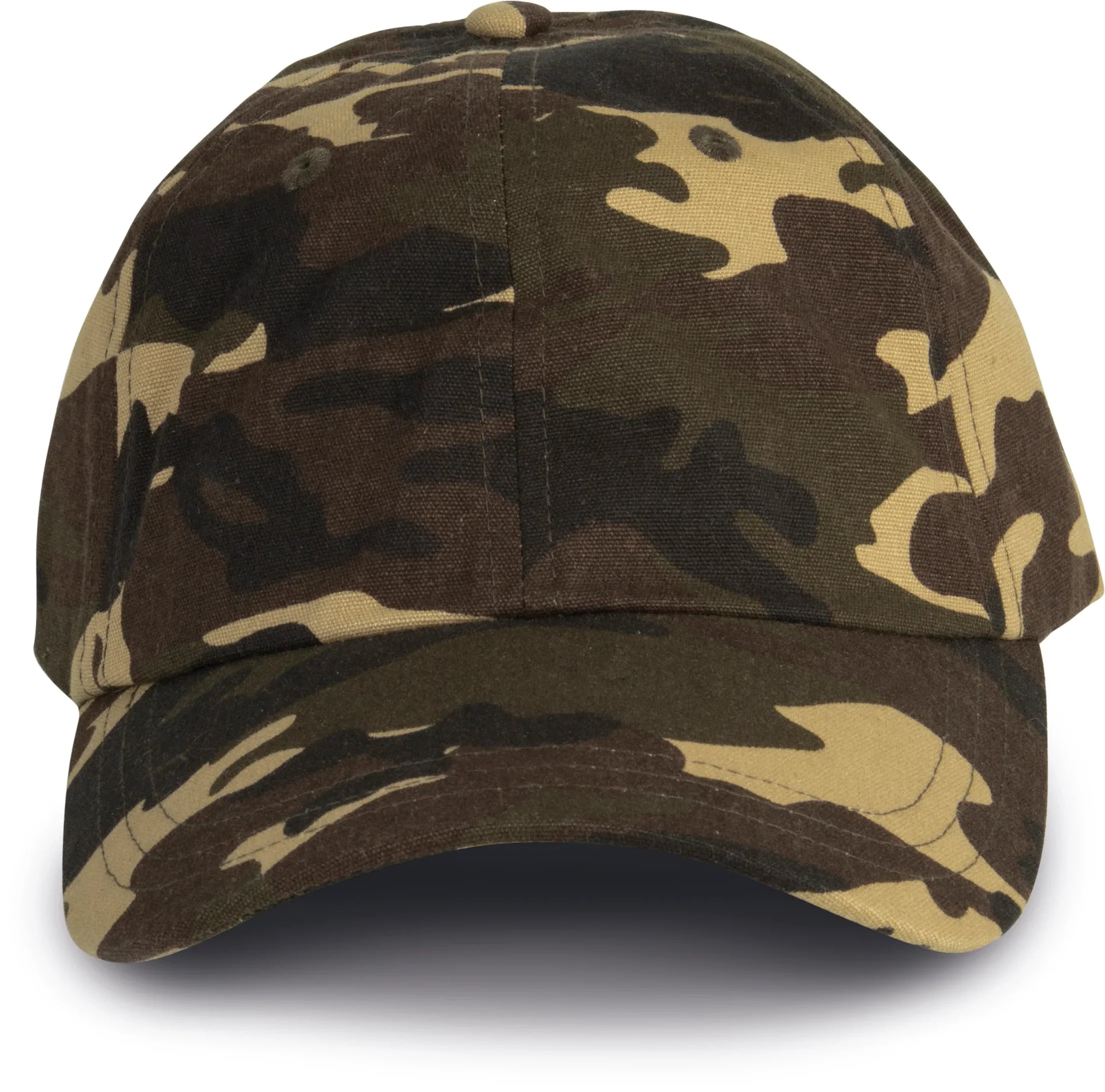KP154 - Dad cap - 6 panneaux - Occifloc