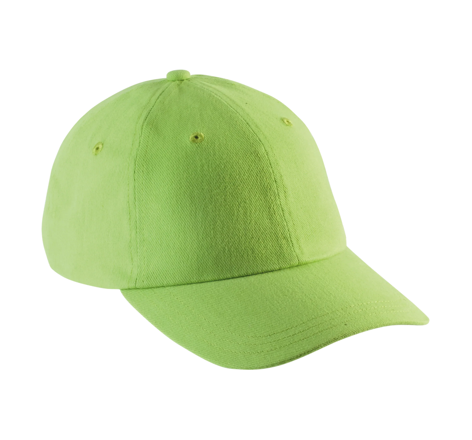 KP154 - Dad cap - 6 panneaux - Occifloc