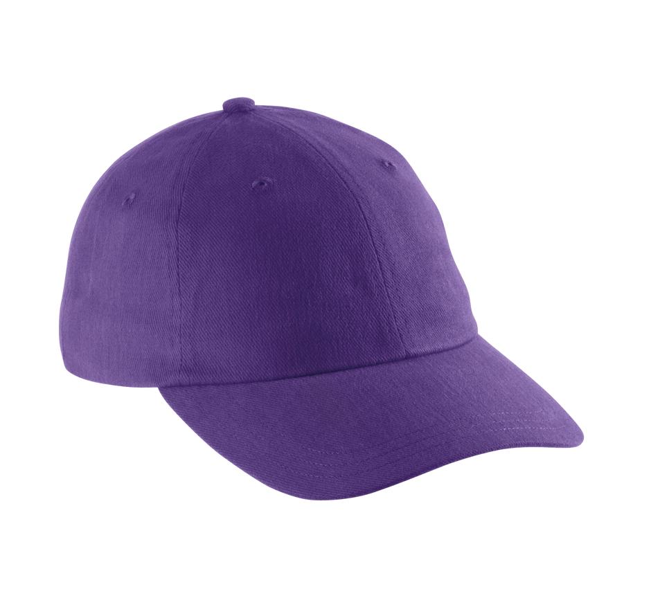 KP154 - Dad cap - 6 panneaux - Occifloc