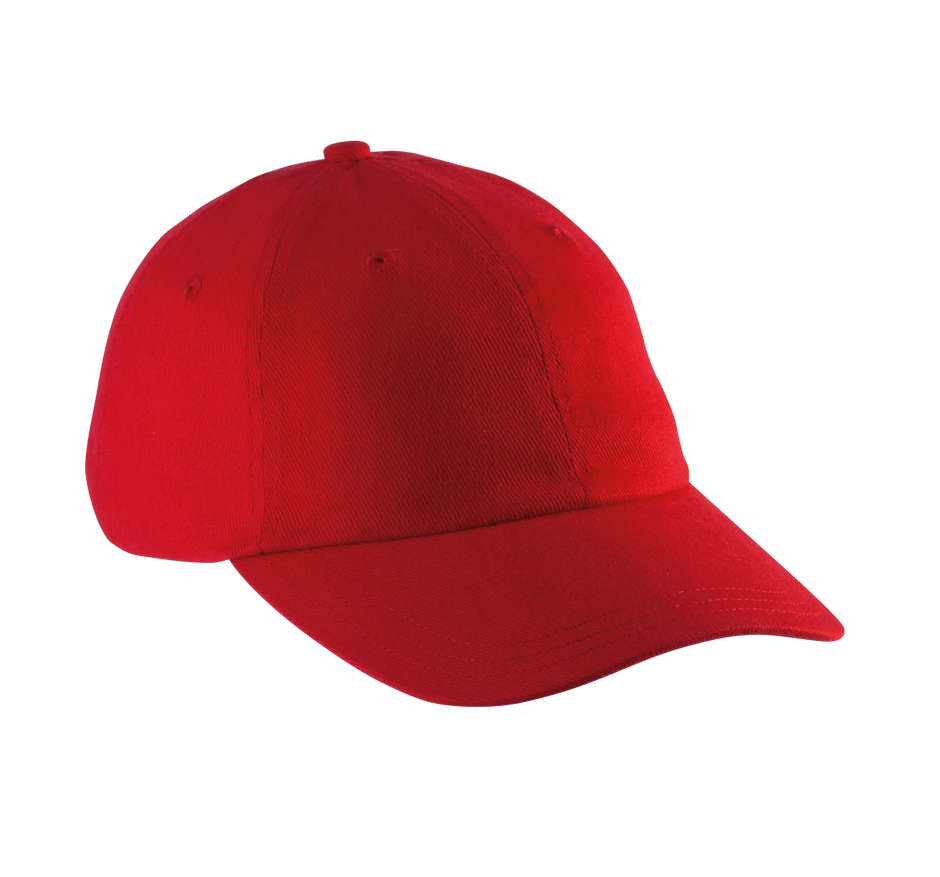 KP154 - Dad cap - 6 panneaux - Occifloc