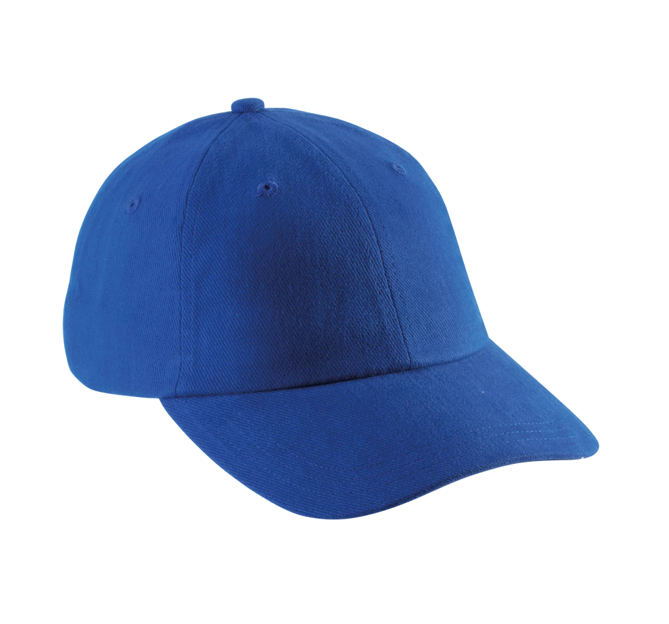 KP154 - Dad cap - 6 panneaux - Occifloc