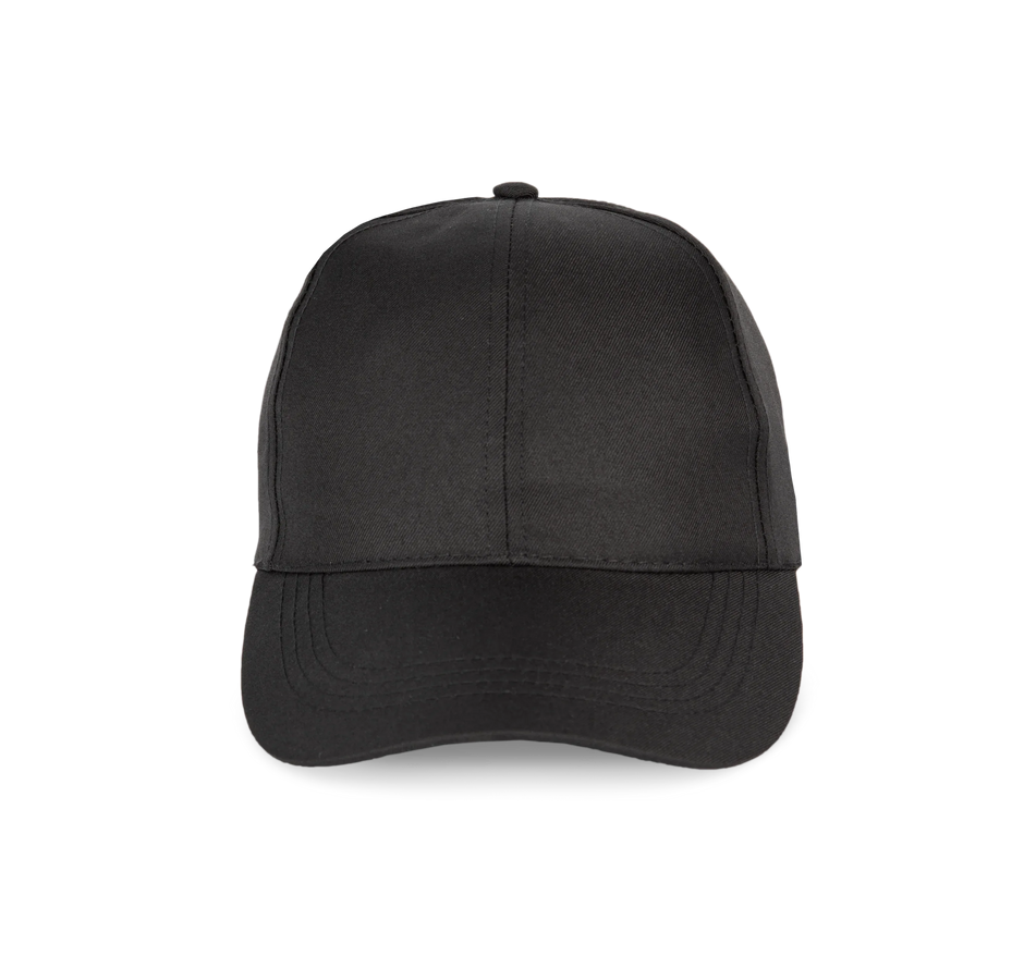KP156 - Casquette polyester - 6 panneaux - Occifloc
