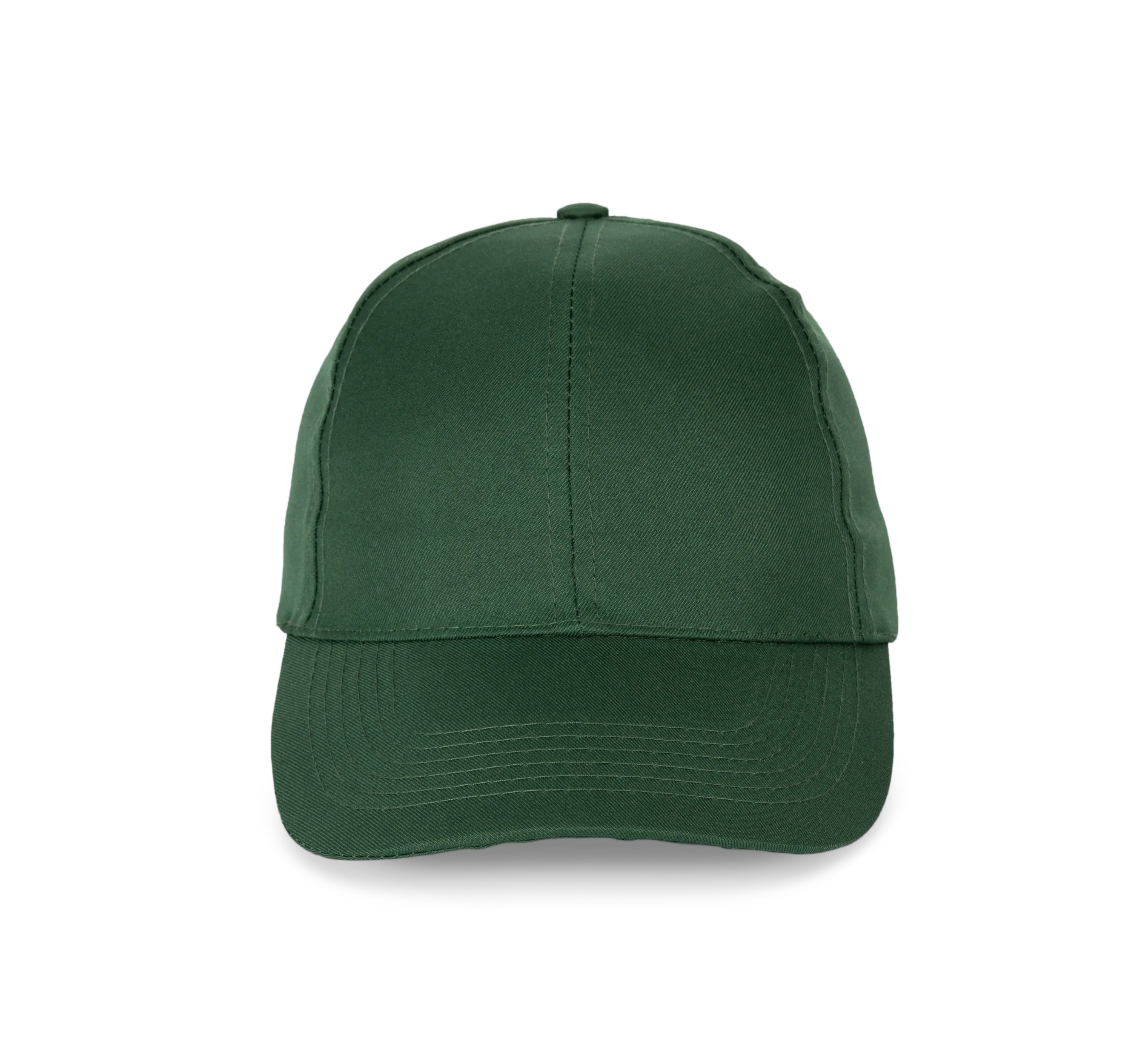 KP156 - Casquette polyester - 6 panneaux - Occifloc
