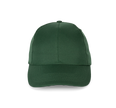 KP156 - Casquette polyester - 6 panneaux - Occifloc