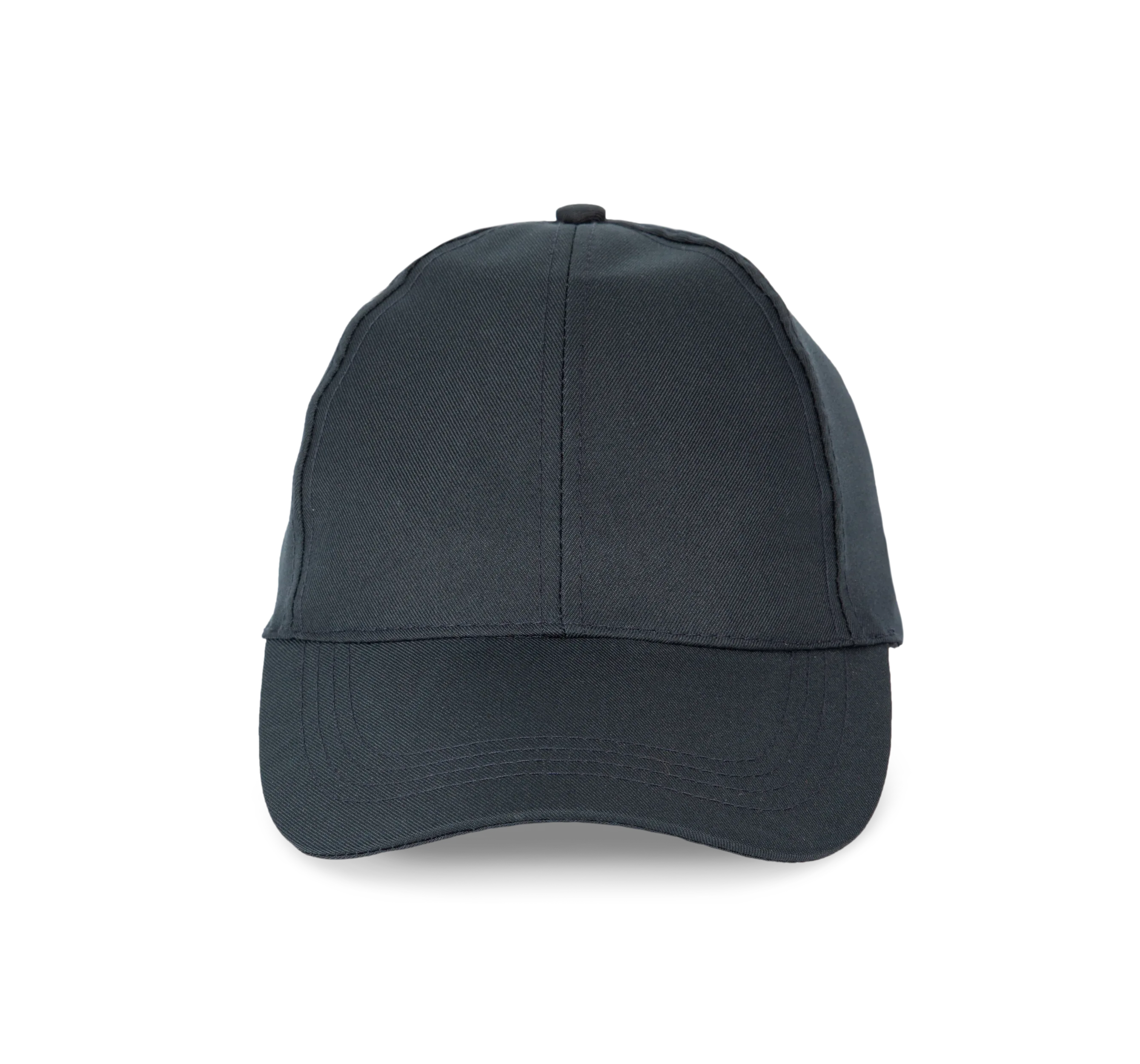 KP156 - Casquette polyester - 6 panneaux - Occifloc
