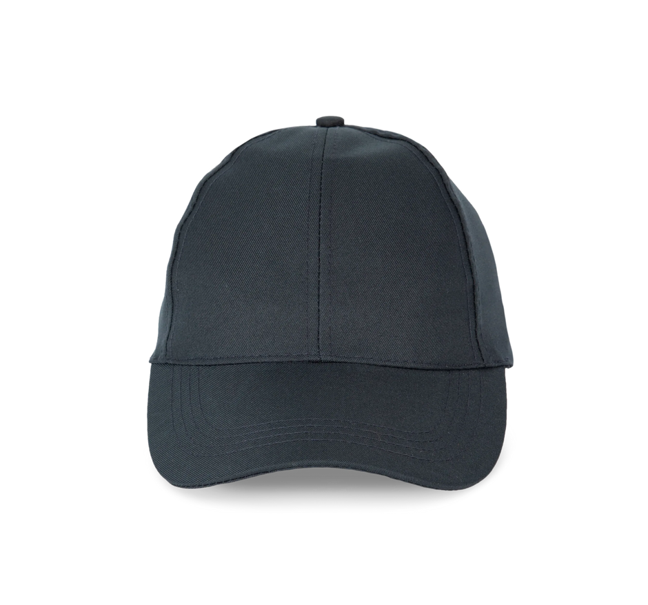 KP156 - Casquette polyester - 6 panneaux - Occifloc