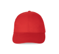 KP156 - Casquette polyester - 6 panneaux - Occifloc