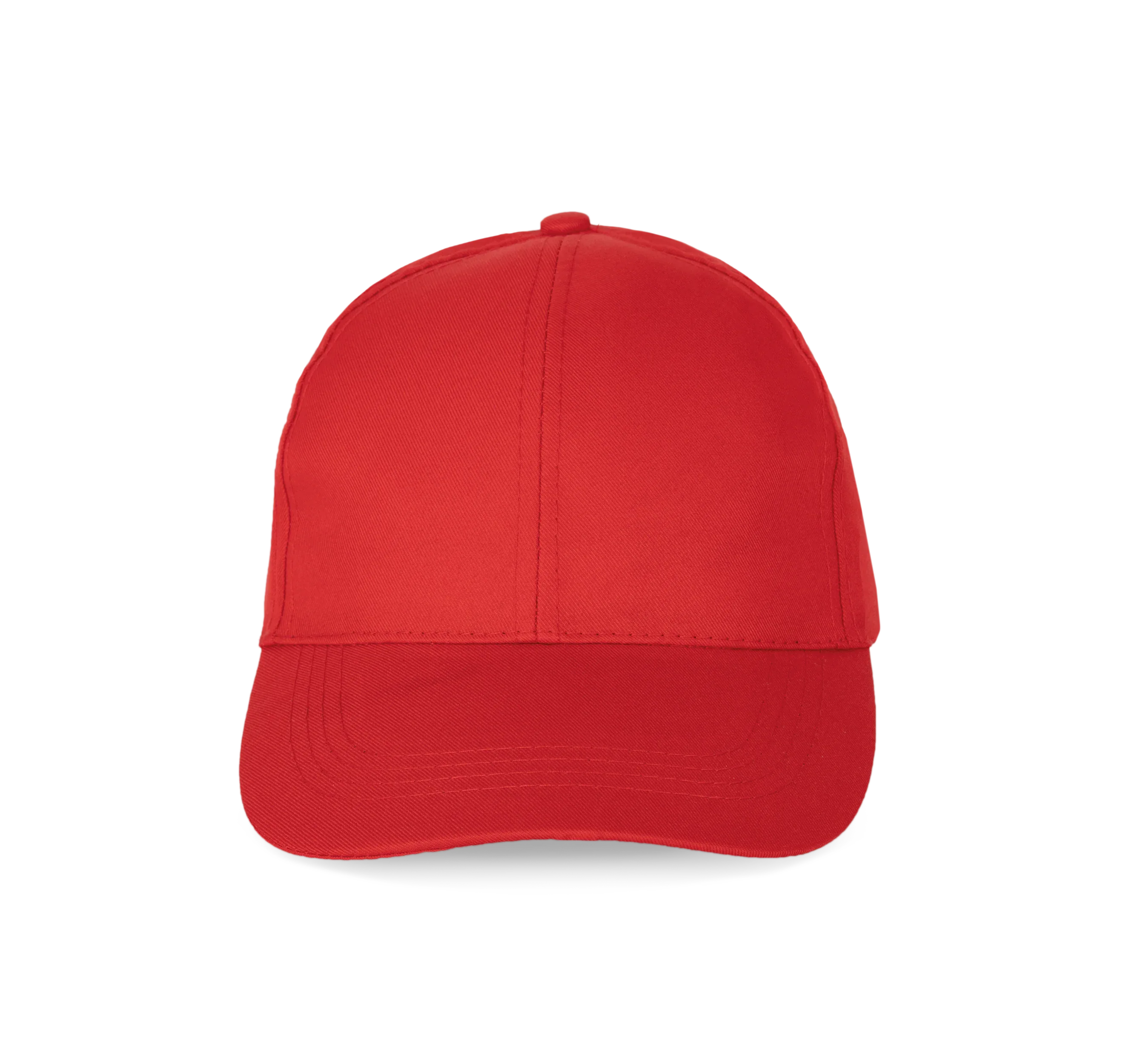 KP156 - Casquette polyester - 6 panneaux - Occifloc