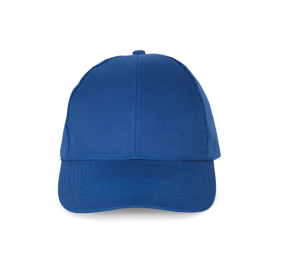 KP156 - Casquette polyester - 6 panneaux - Occifloc