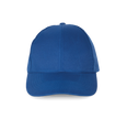 KP156 - Casquette polyester - 6 panneaux - Occifloc