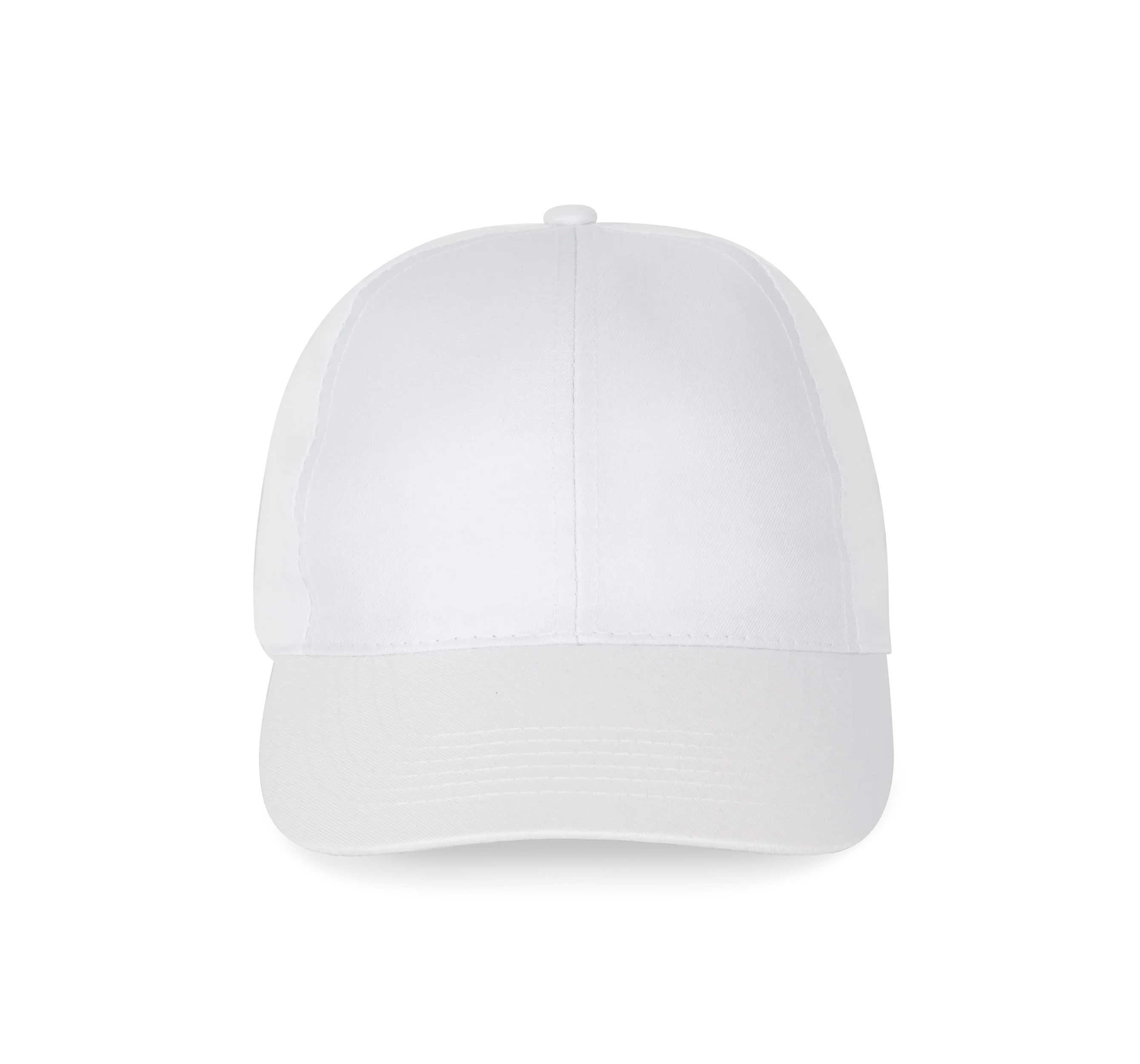 KP156 - Casquette polyester - 6 panneaux - Occifloc