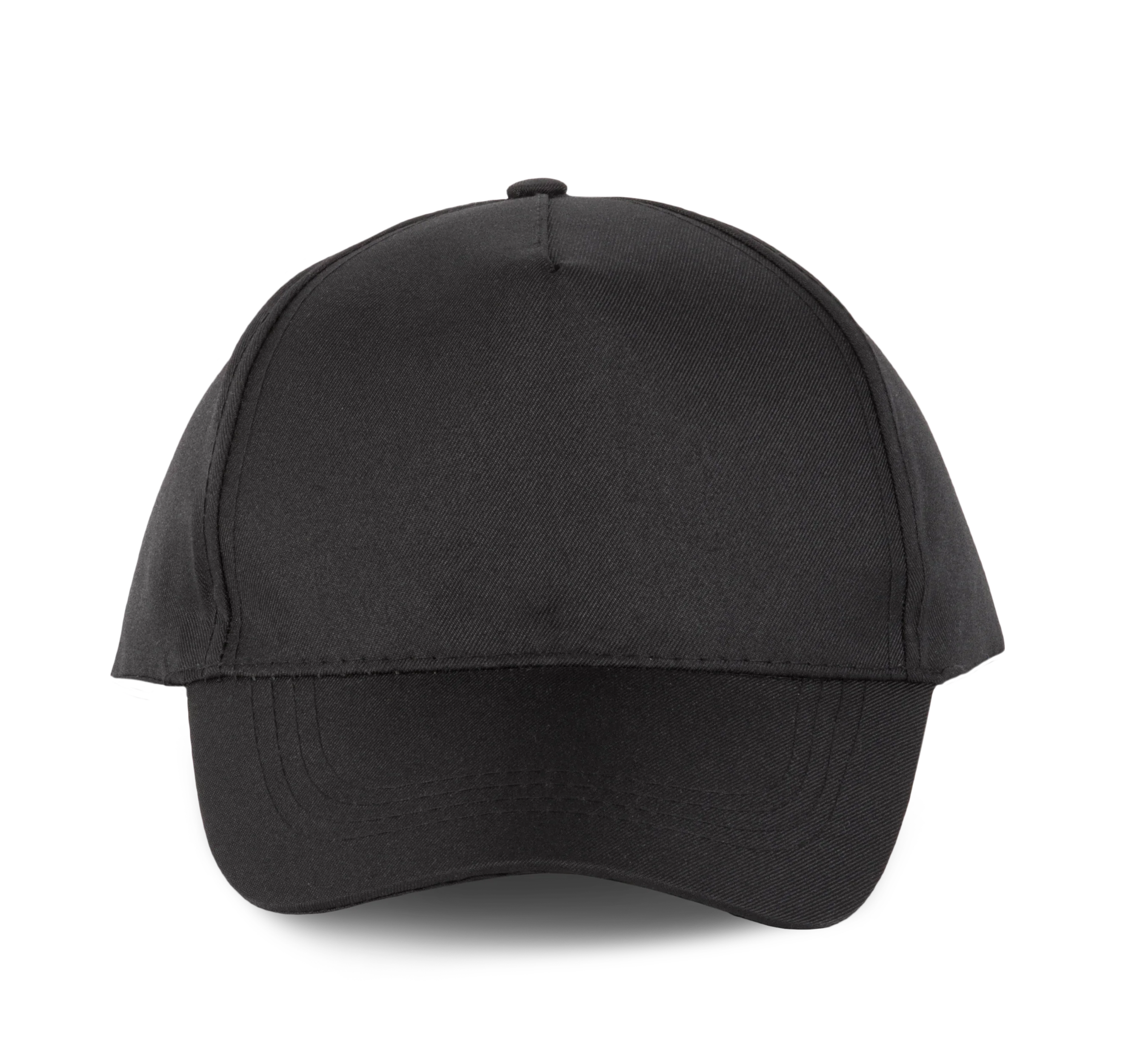 KP157 - Casquette polyester - 5 panneaux - Occifloc