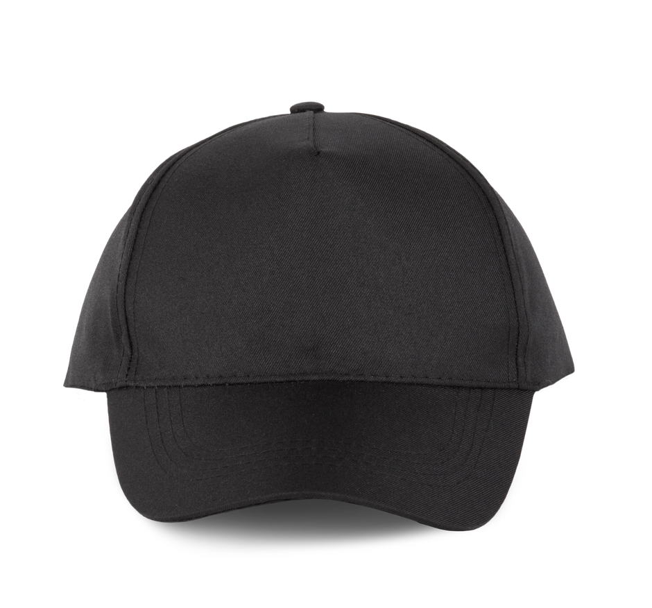 KP157 - Casquette polyester - 5 panneaux - Occifloc