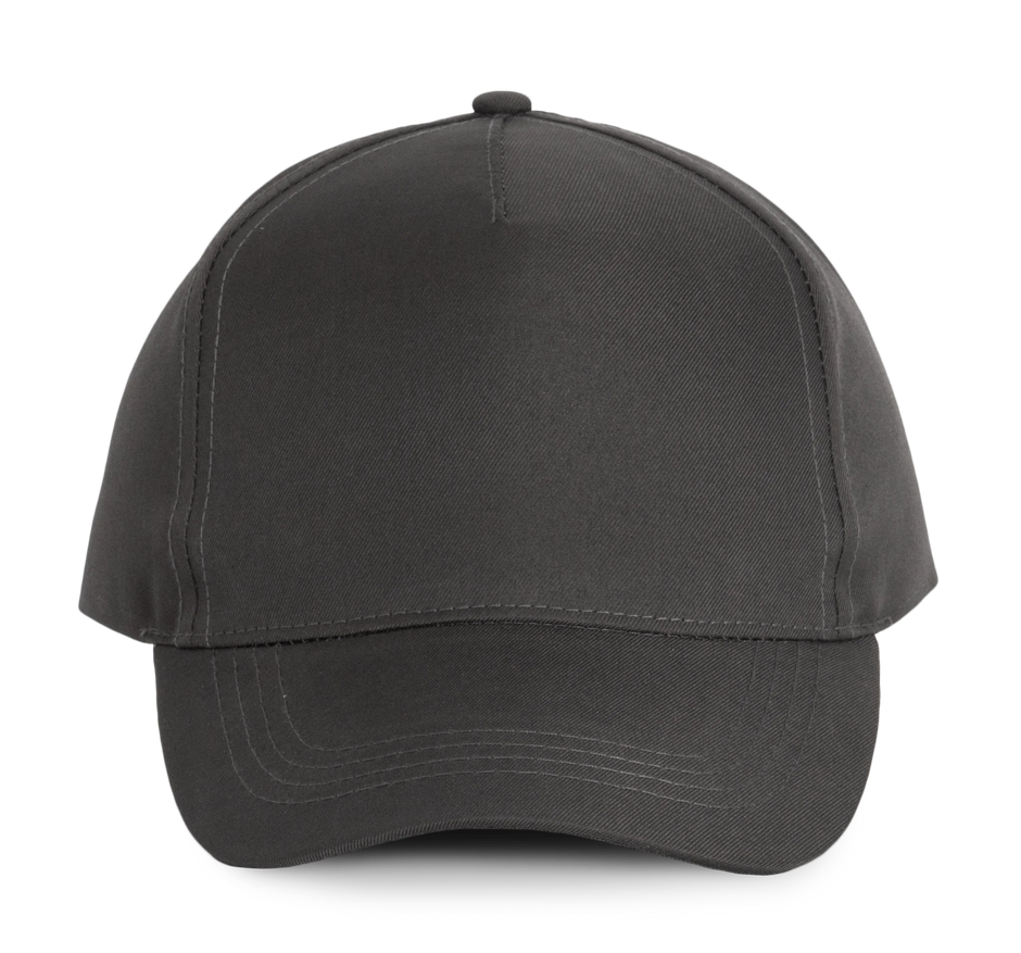 KP157 - Casquette polyester - 5 panneaux - Occifloc