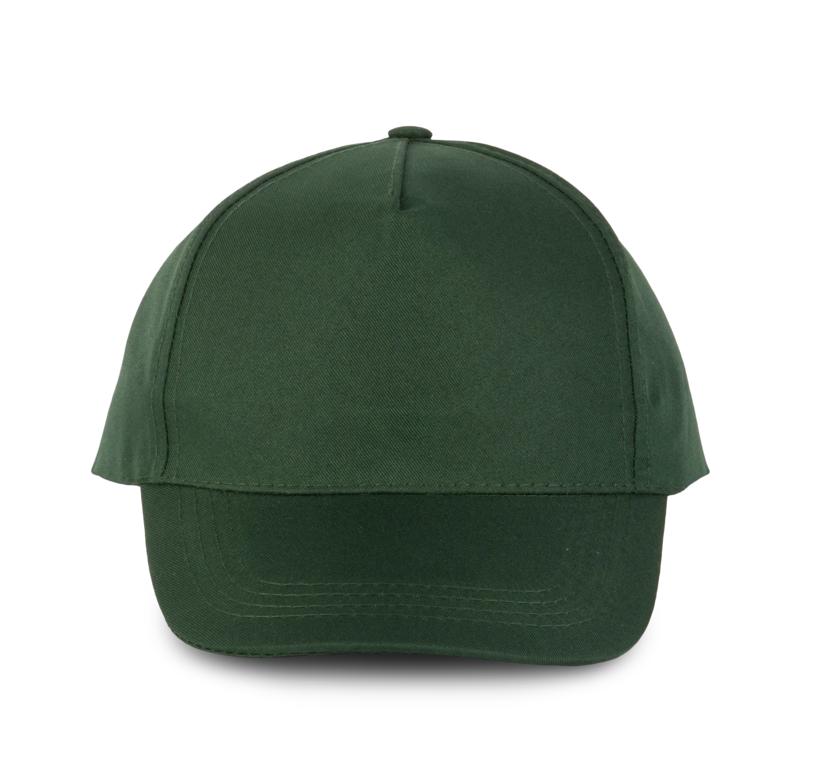 KP157 - Casquette polyester - 5 panneaux - Occifloc