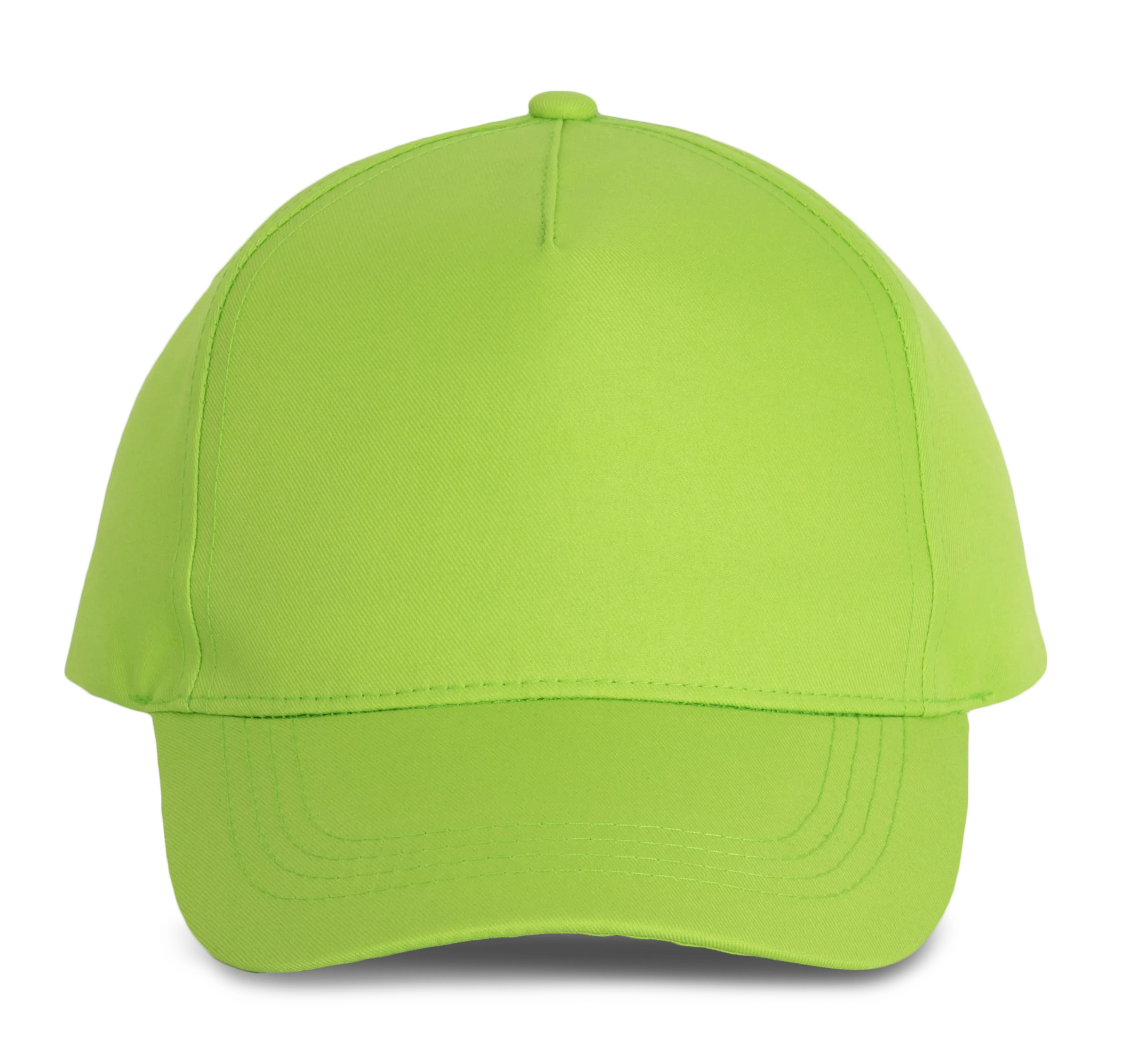 KP157 - Casquette polyester - 5 panneaux - Occifloc