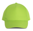KP157 - Casquette polyester - 5 panneaux - Occifloc