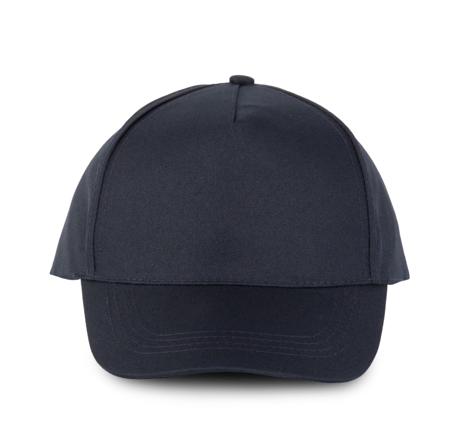 KP157 - Casquette polyester - 5 panneaux - Occifloc