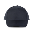 KP157 - Casquette polyester - 5 panneaux - Occifloc