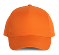 KP157 - Casquette polyester - 5 panneaux - Occifloc