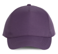 KP157 - Casquette polyester - 5 panneaux - Occifloc