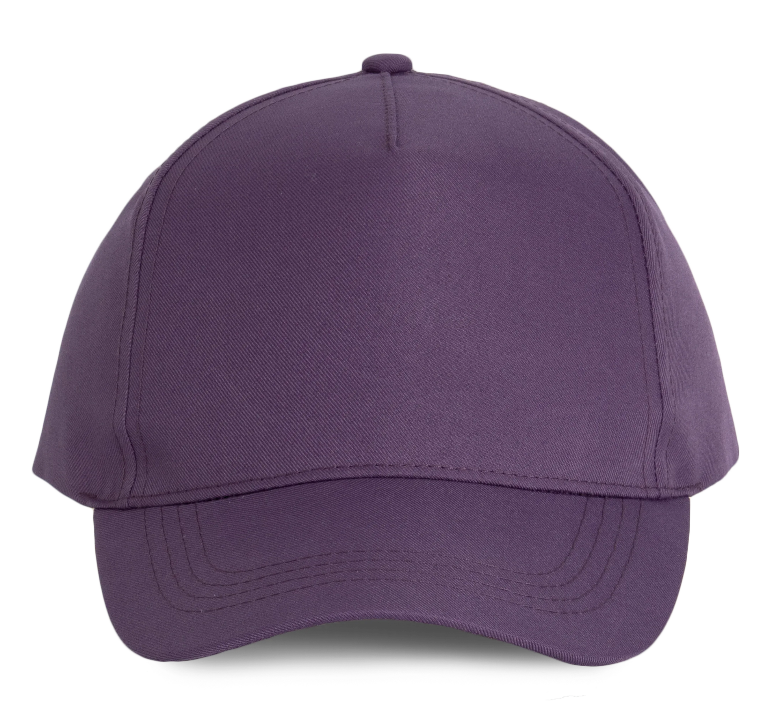 KP157 - Casquette polyester - 5 panneaux - Occifloc