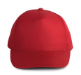 KP157 - Casquette polyester - 5 panneaux - Occifloc