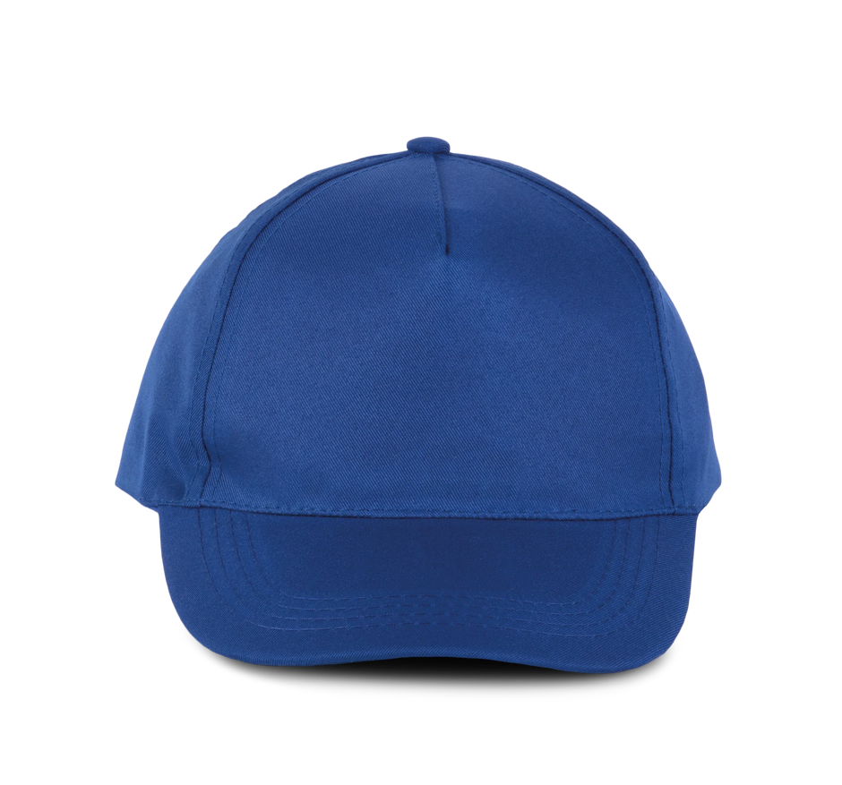 KP157 - Casquette polyester - 5 panneaux - Occifloc