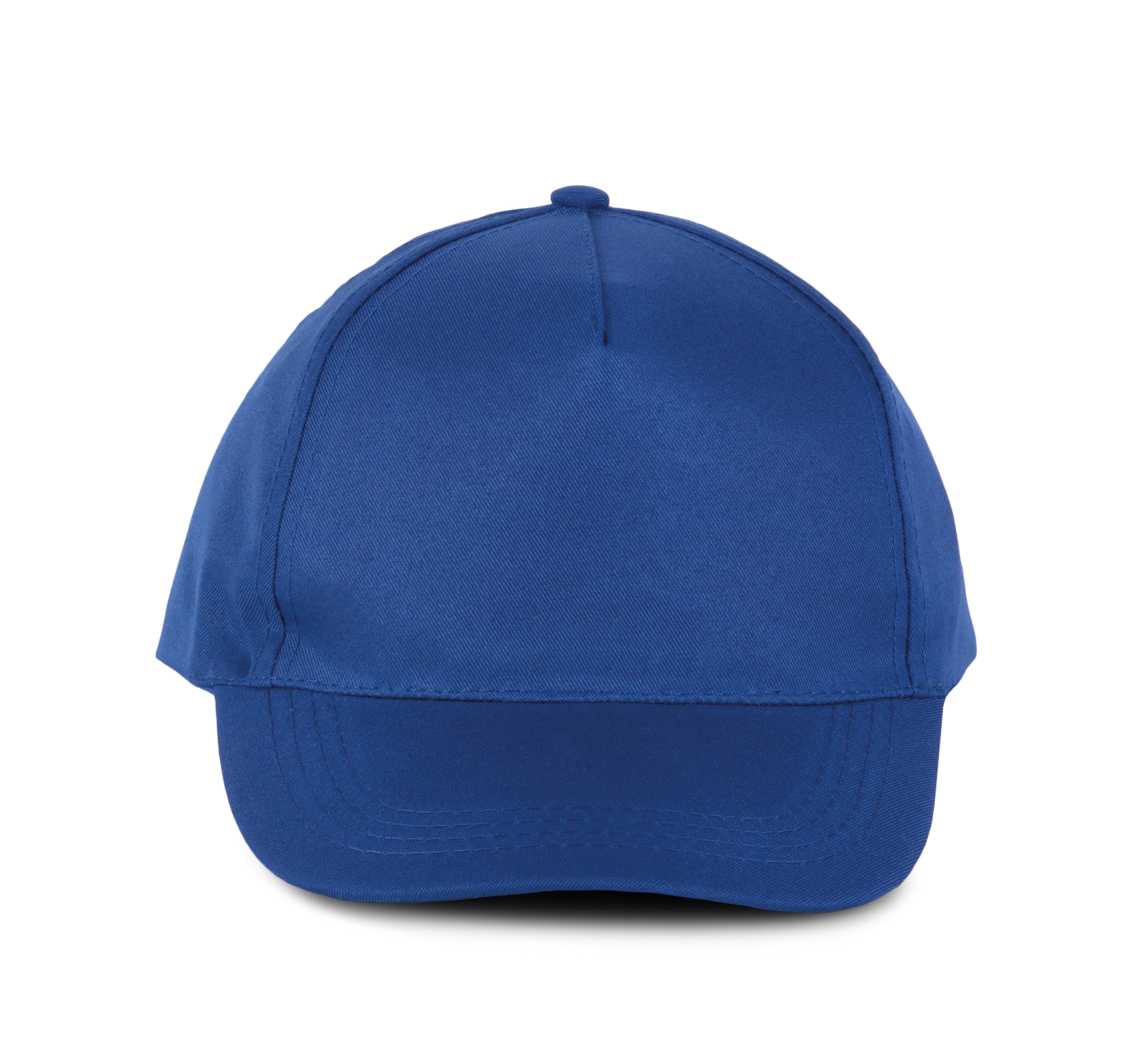 KP157 - Casquette polyester - 5 panneaux - Occifloc