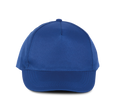 KP157 - Casquette polyester - 5 panneaux - Occifloc