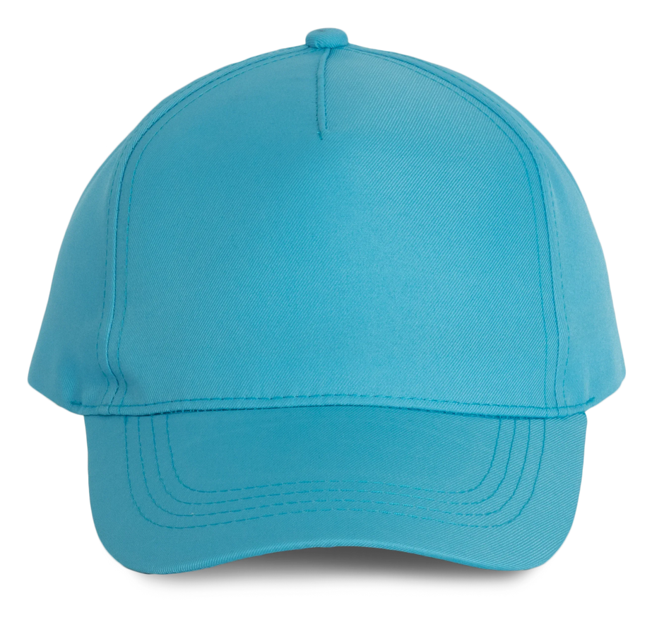 KP157 - Casquette polyester - 5 panneaux - Occifloc
