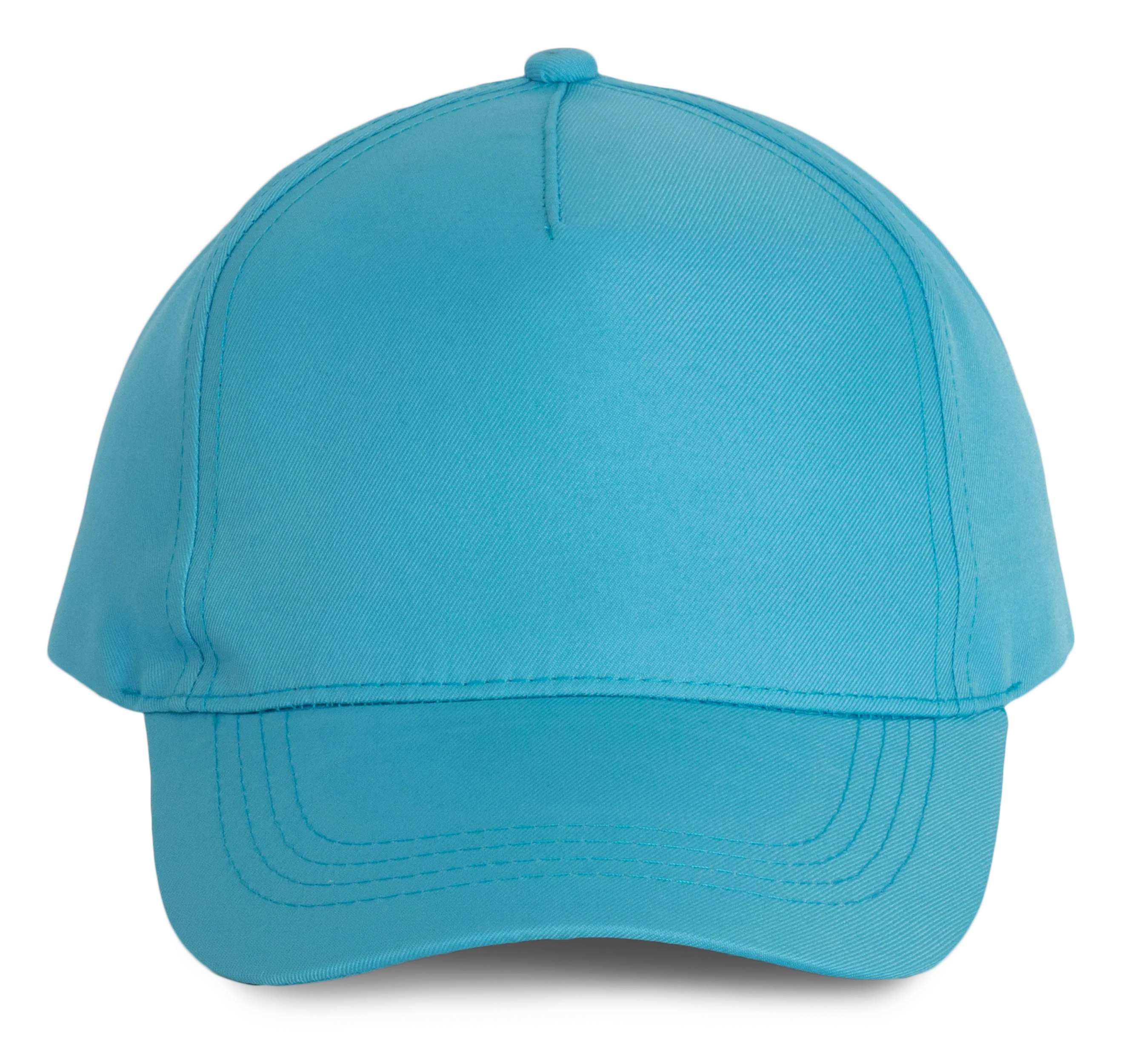 KP157 - Casquette polyester - 5 panneaux - Occifloc