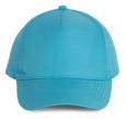 KP157 - Casquette polyester - 5 panneaux - Occifloc