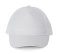 KP157 - Casquette polyester - 5 panneaux - Occifloc
