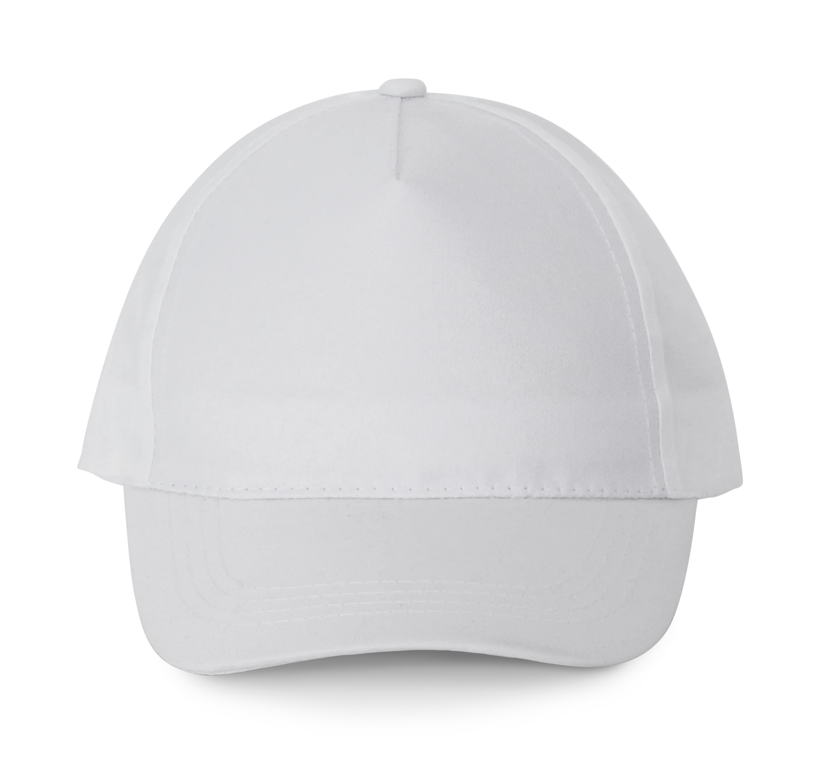 KP157 - Casquette polyester - 5 panneaux - Occifloc