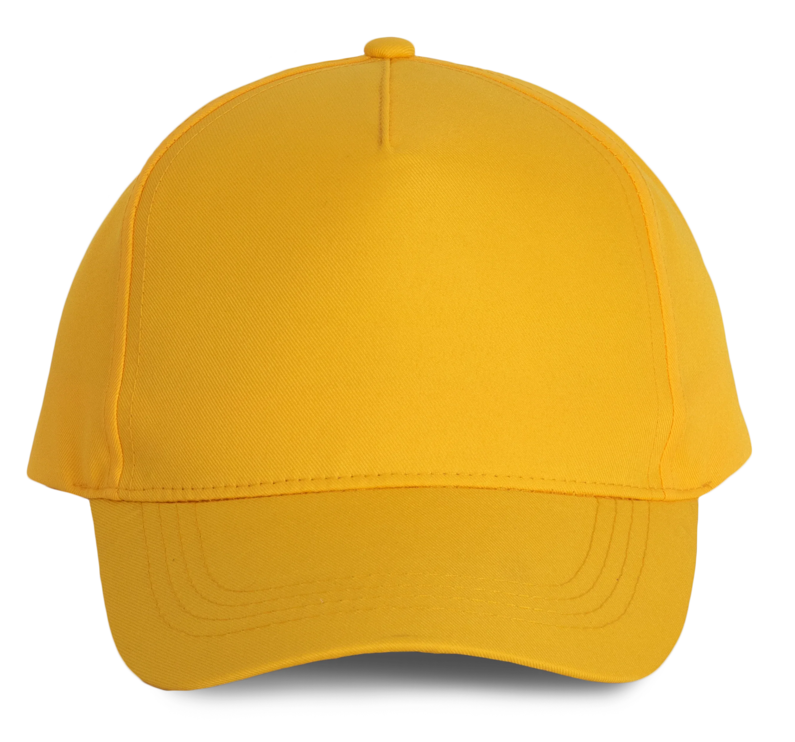 KP157 - Casquette polyester - 5 panneaux - Occifloc