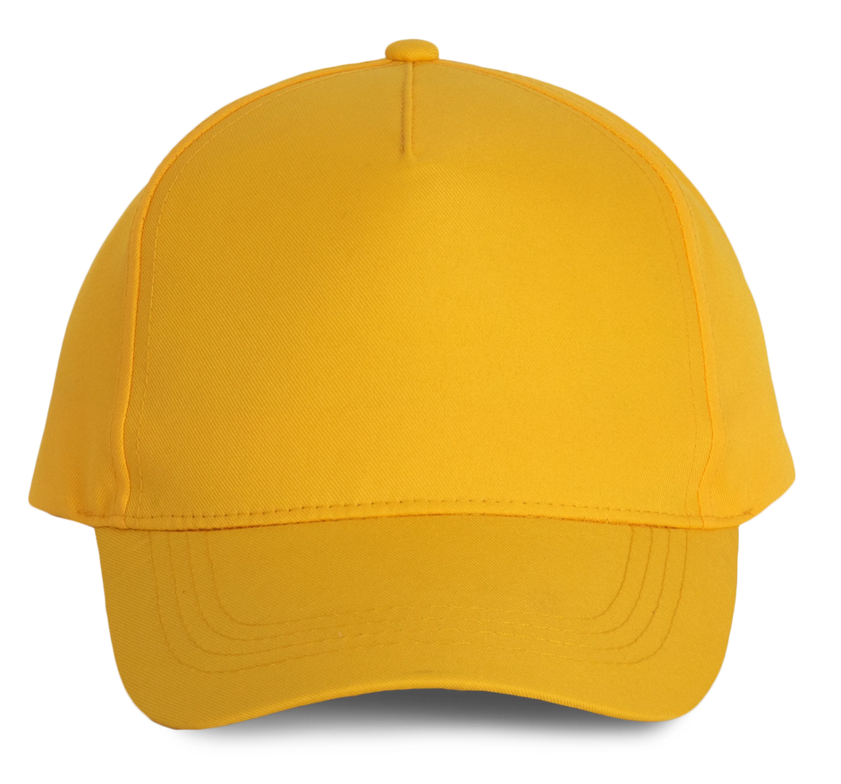 KP157 - Casquette polyester - 5 panneaux - Occifloc