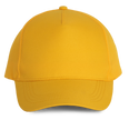 KP157 - Casquette polyester - 5 panneaux - Occifloc