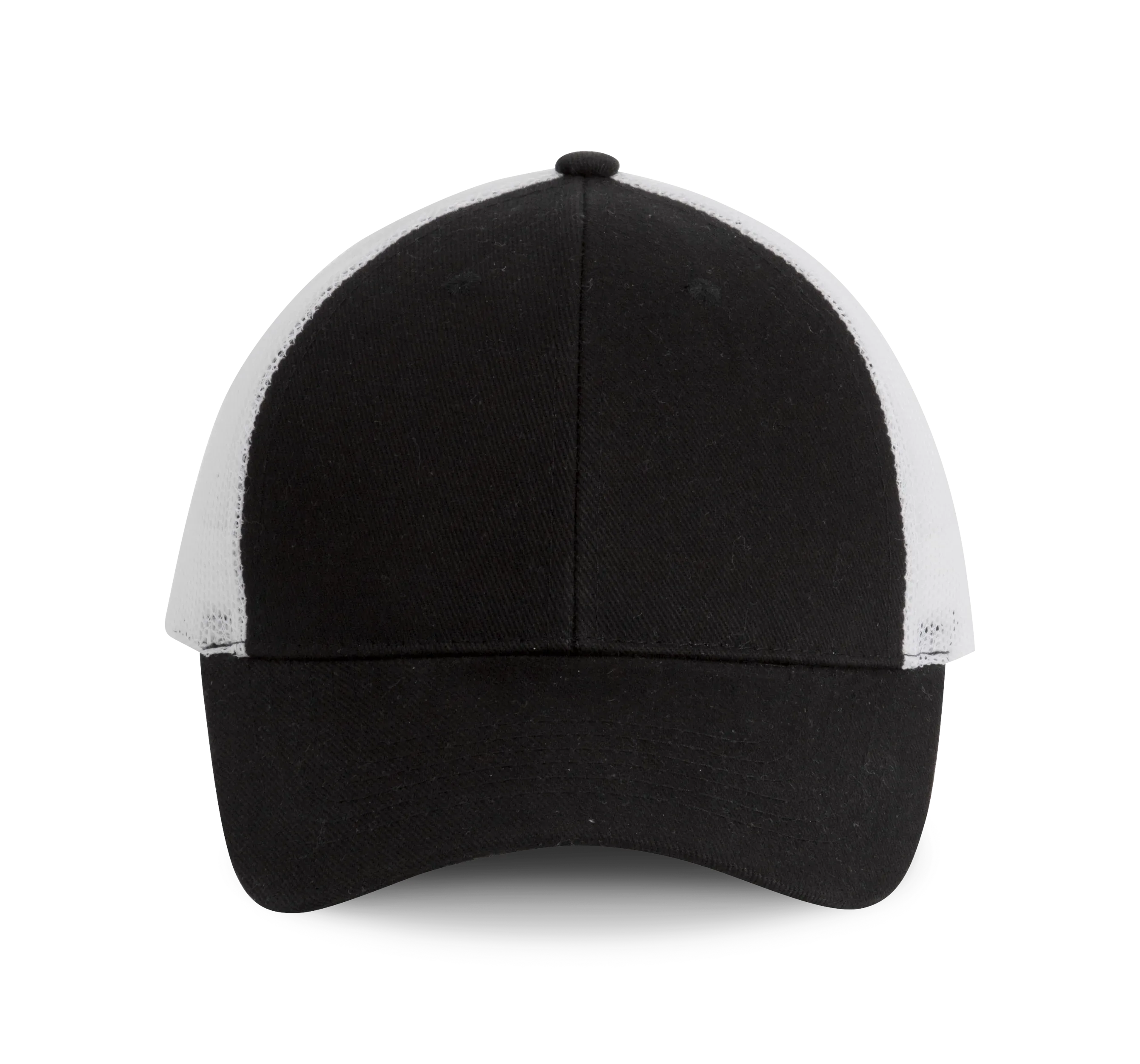 KP158 - Casquette Trucker - 6 panneaux - Occifloc