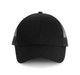 KP158 - Casquette Trucker - 6 panneaux - Occifloc