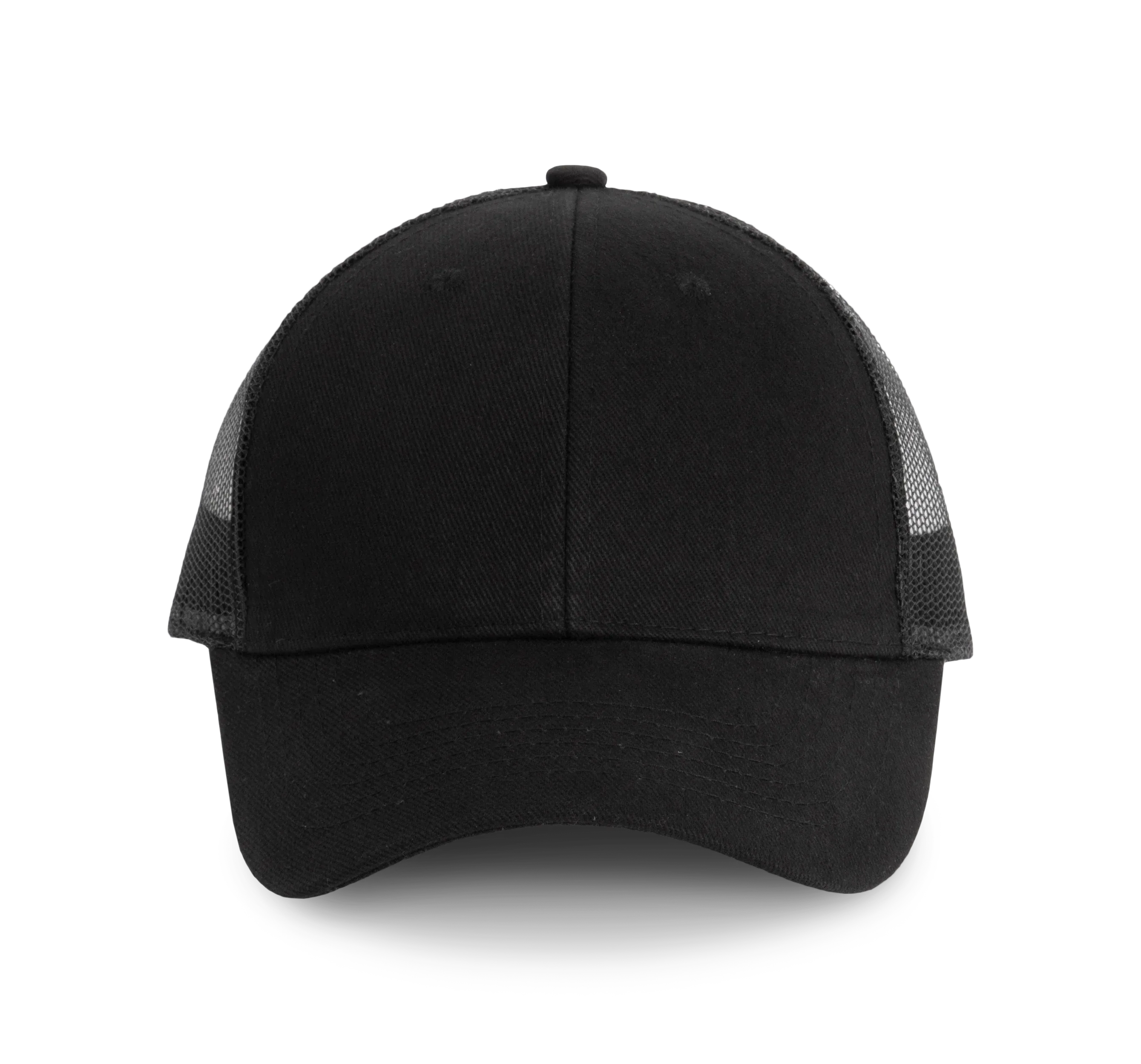 KP158 - Casquette Trucker - 6 panneaux - Occifloc