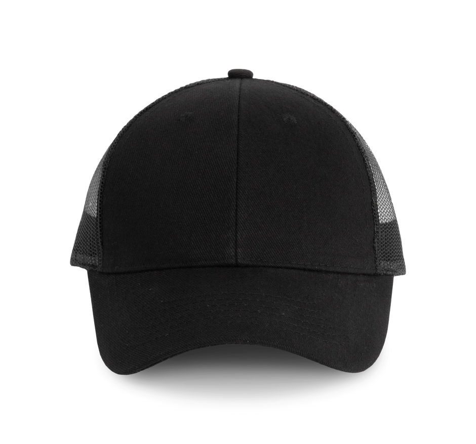 KP158 - Casquette Trucker - 6 panneaux - Occifloc