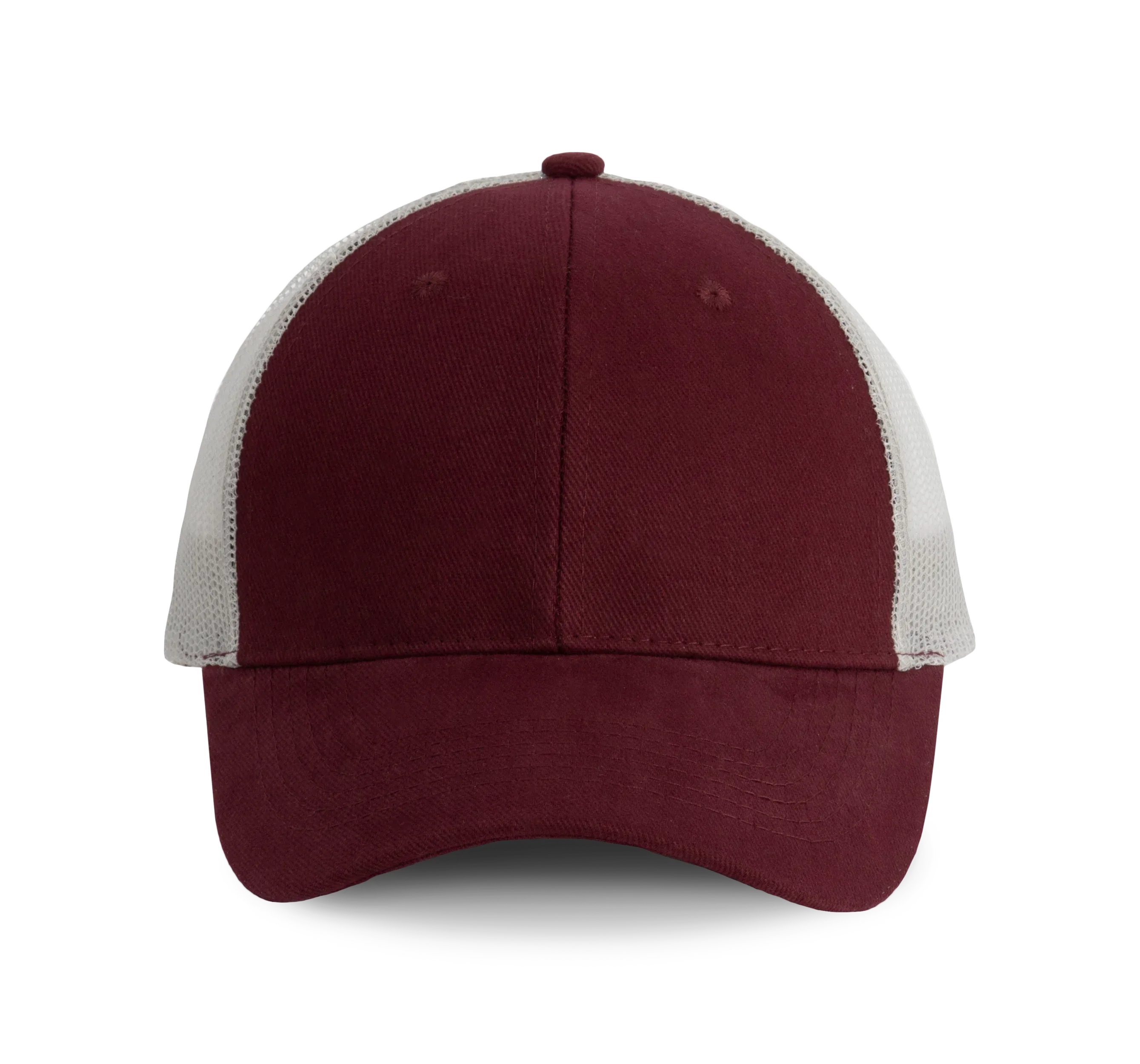 KP158 - Casquette Trucker - 6 panneaux - Occifloc