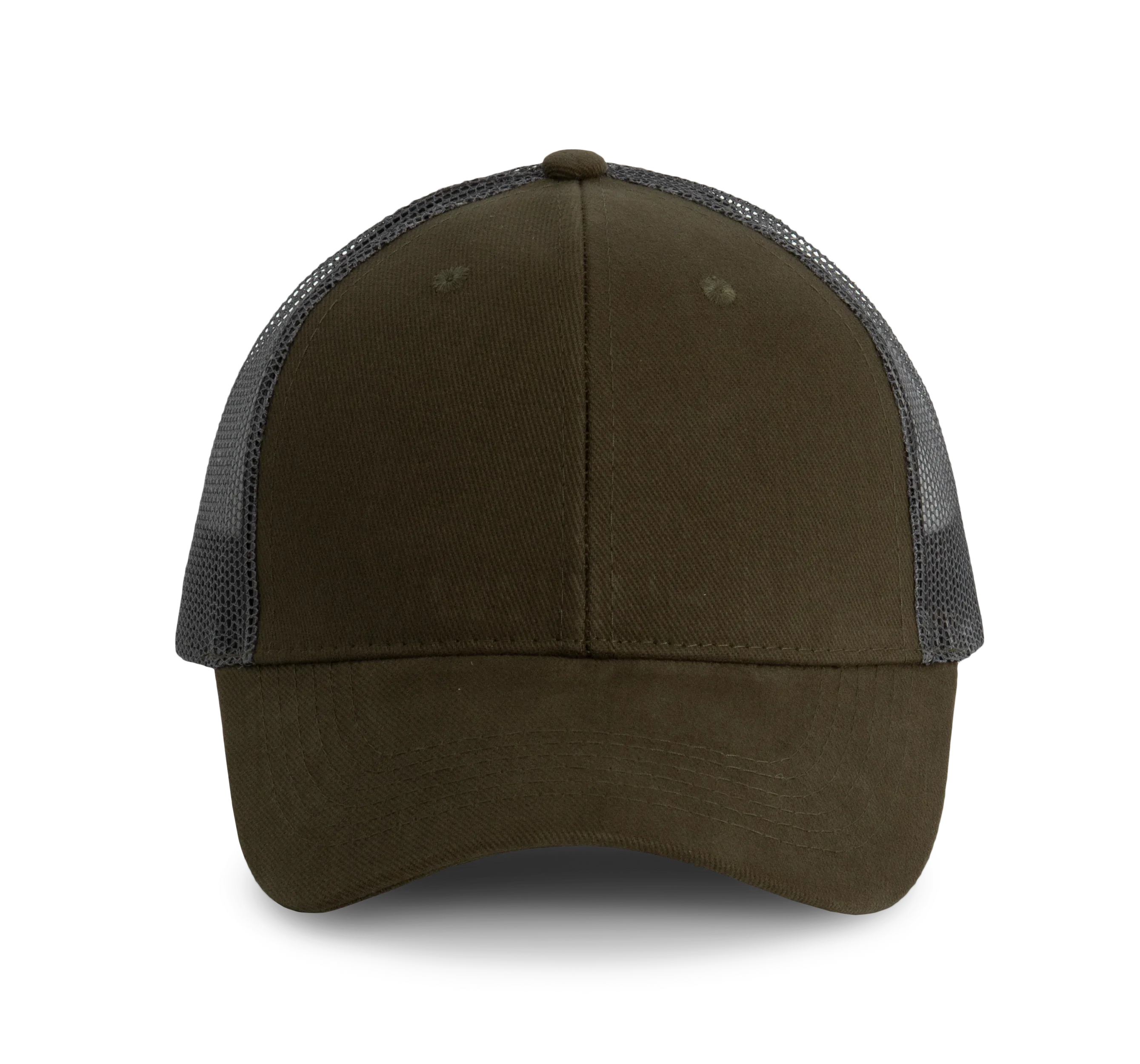 KP158 - Casquette Trucker - 6 panneaux - Occifloc