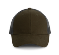 KP158 - Casquette Trucker - 6 panneaux - Occifloc
