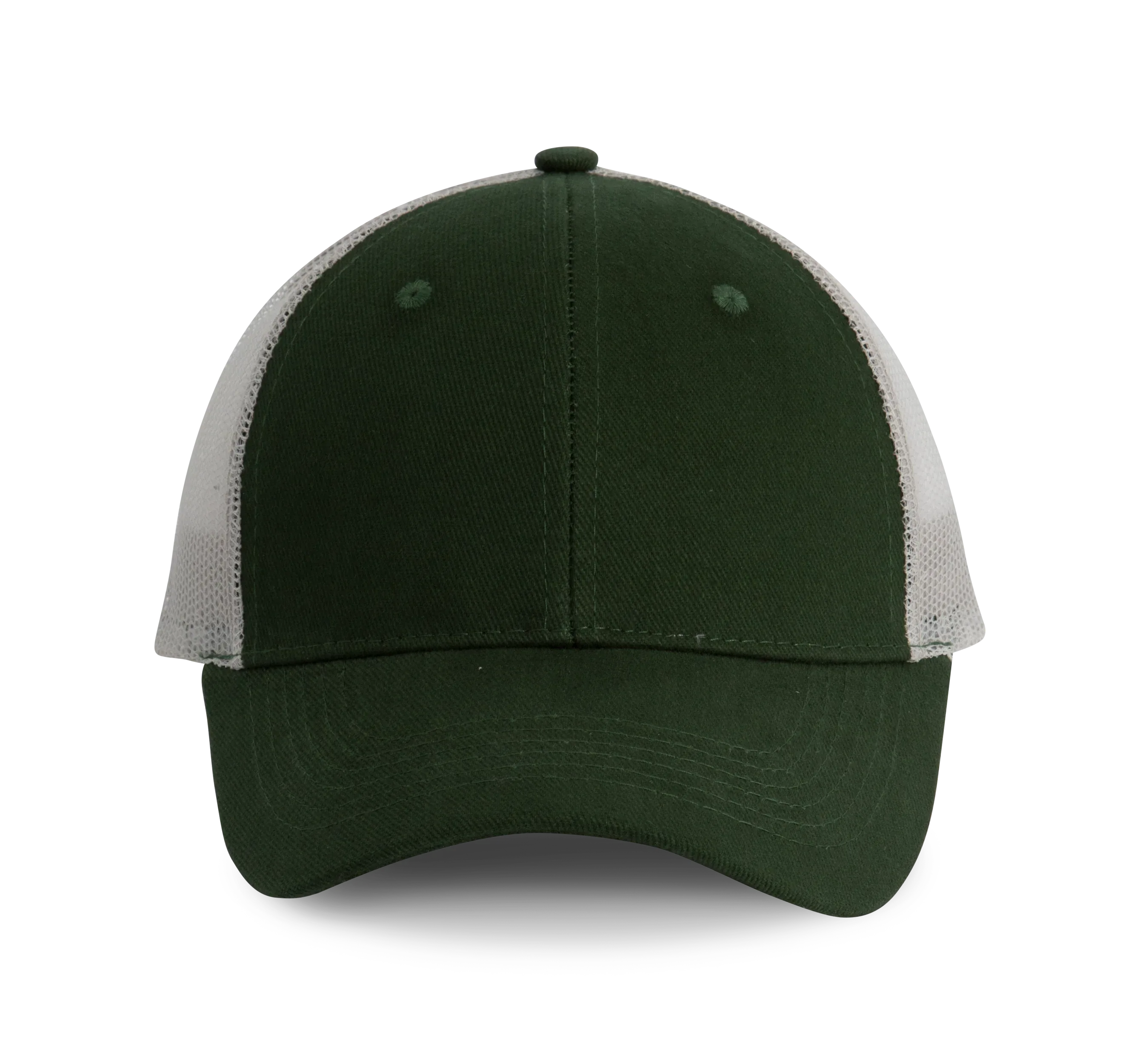 KP158 - Casquette Trucker - 6 panneaux - Occifloc