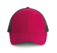 KP158 - Casquette Trucker - 6 panneaux - Occifloc